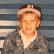 Jonathan Vogel headshot